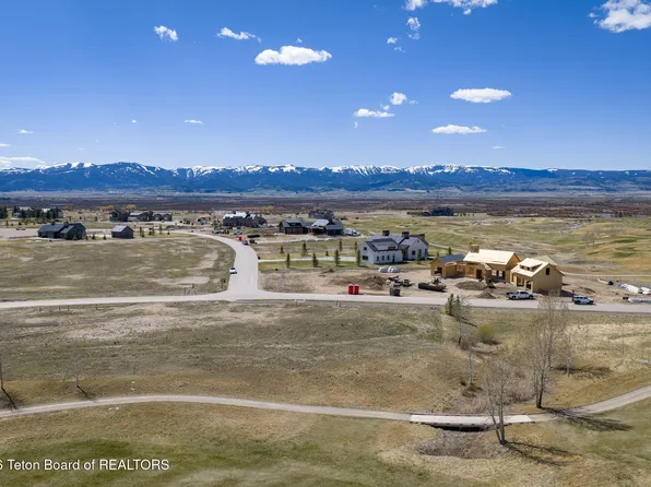 1457 Wood Lily Dr, Driggs, ID 83422