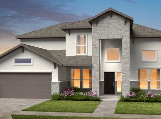 305 Belanger Canyon Dr, Liberty Hill, TX 78642