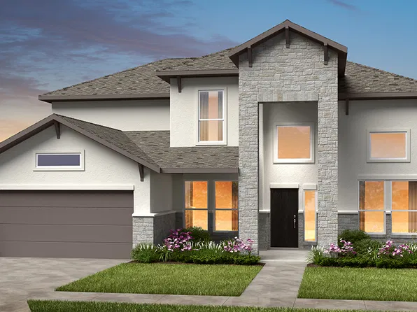 209 Las Posas Dr, Liberty Hill, TX 78642