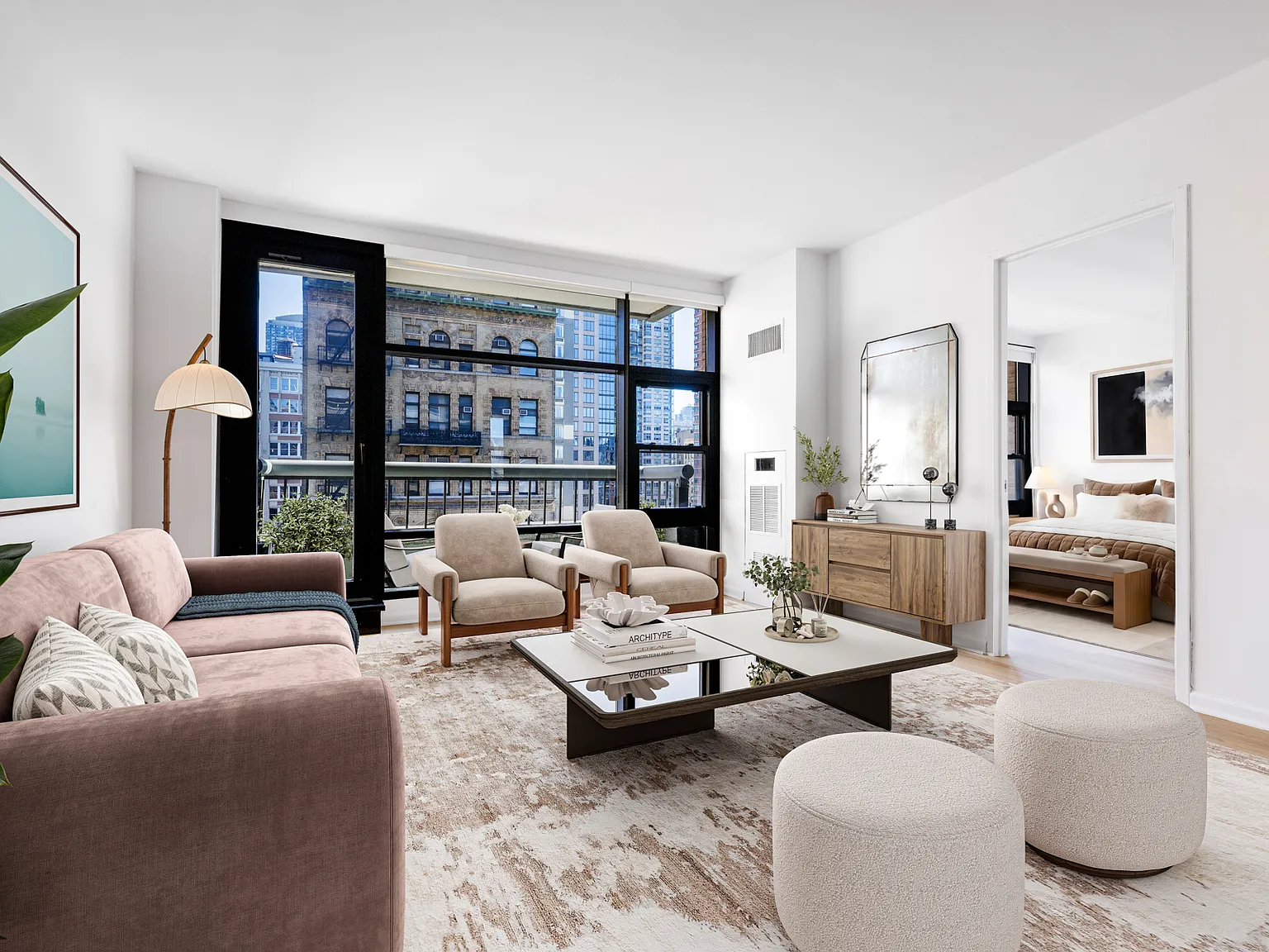120 West 23rd Street — Photo 4