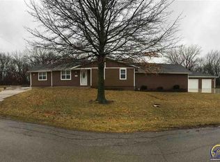 701 W 2nd St, Overbrook, KS 66524