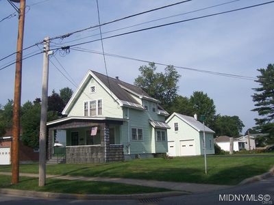 927 Croton St, Rome, NY, 13440