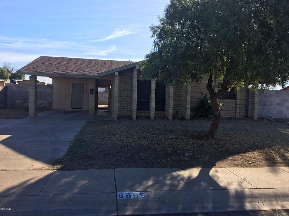 1st image of 8605 N 32nd Ave