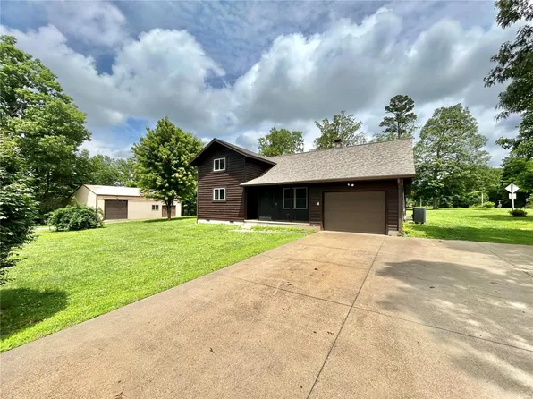 24 County Road 6635, Licking, MO 65542
