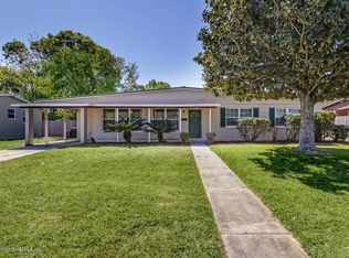 6512 Anvers Blvd S, Jacksonville, FL 32210