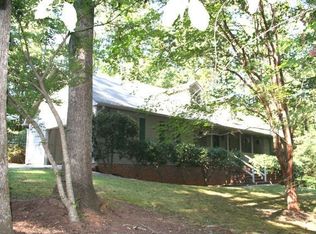 218 Stonehenge Cir, Edgefield, SC 29824