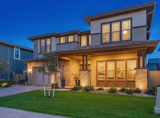 2923 E Arabian Dr, Gilbert, AZ 85296