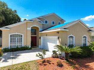 105 Bailey Cir, Davenport, FL 33897