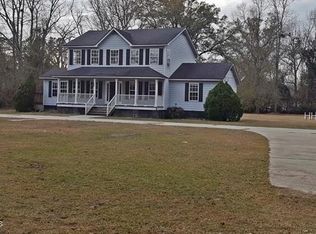 28777 Lowcountry Hwy, Smoaks, SC 29481