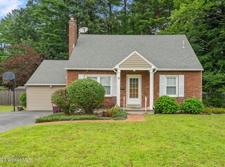 11 Gracemore St, Albany, NY 12203