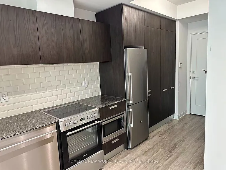 50 Charles St E #3206 — Photo 10