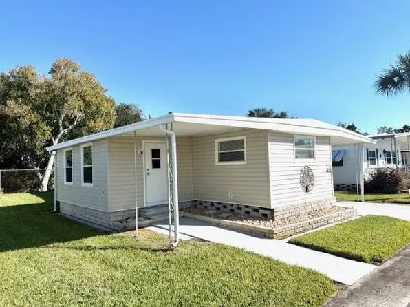 1071 Donegan Rd #668, Largo, FL 33771