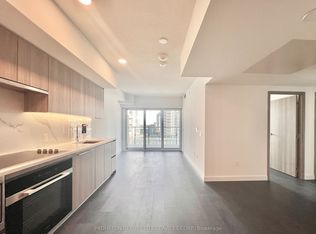 3 Concord Cityplace Way #520, Toronto, ON M5V3V4