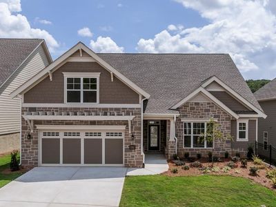 3765 Cresswind Pkwy SW, Gainesville, GA, 30504