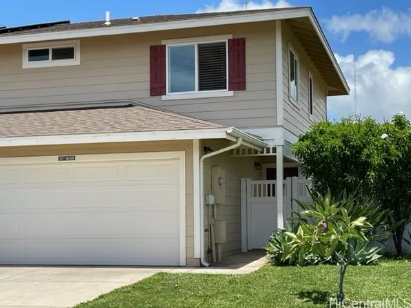 87-1638 Wehiwehi St, Waianae, HI 96792