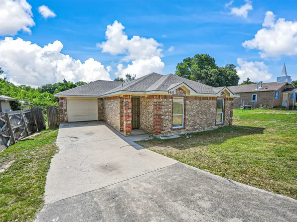 6410 Kemrock Dr, Dallas, TX 75241