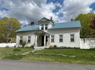 2 Border St, West Warwick, RI 02893