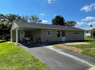 103 Gable Hill Rd, Levittown, PA 19057