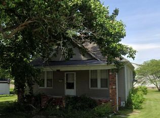 509 E 4th North St, Mount Olive, IL