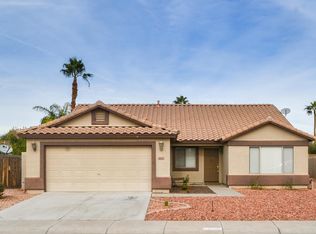16211 N Basl Ln, Surprise, AZ 85374