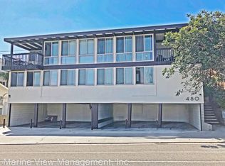 480 Rosecrans Ave APT 6, Manhattan Beach, CA 90266