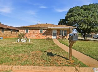5302 Waldemar St, Abilene, TX 79605