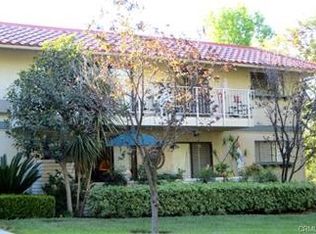 892 Ronda Sevilla UNIT P, Laguna Woods, CA 92637