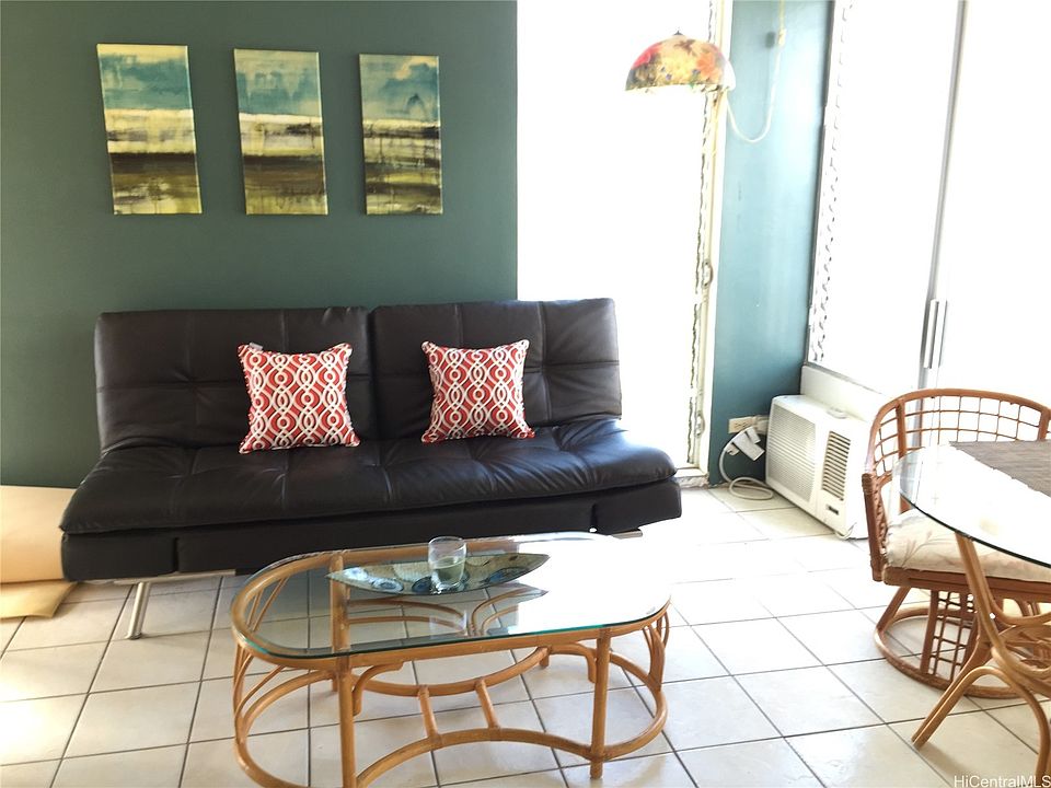 1st image of 444 Nahua St APT 1901