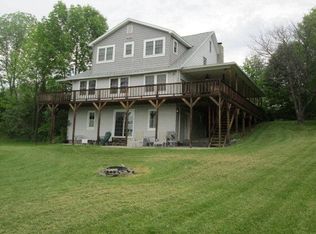 4761 County Road 25, Dundee, NY 14837