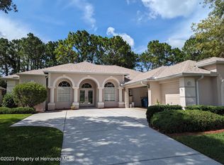 5331 Legend Hills Ln, Spring Hill, FL 34609