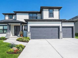 18970 W 193rd Ter, Spring Hill, KS 66083