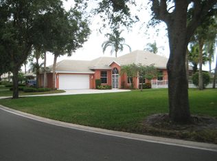2884 SW Brighton Way, Palm City, FL 34990