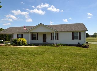 280 Rick Rd, Park City, KY 42160
