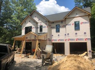 1284 Eastwood Dr, Cookeville, TN 38501