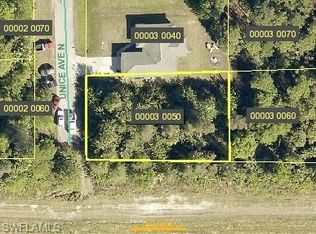 6000 Unice Ave N, Lehigh Acres, FL 33971