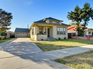 6701 Burnham Ave, Buena Park, CA 90621