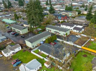 Brentwood Apartments, Canby, OR 97013