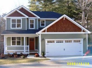 22 Oakhaven Ter, Asheville, NC 28803