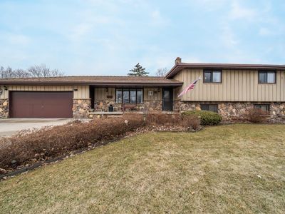 508 W Martin St, New London, WI, 54961