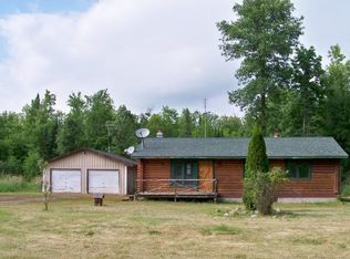 17753 Mission Creek Run, Brook Park, MN 55007