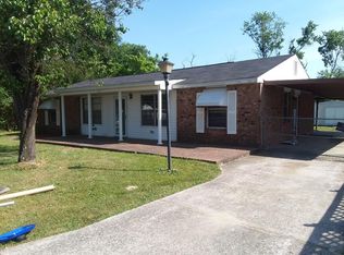 1962 Neptune Dr, Augusta, GA 30906