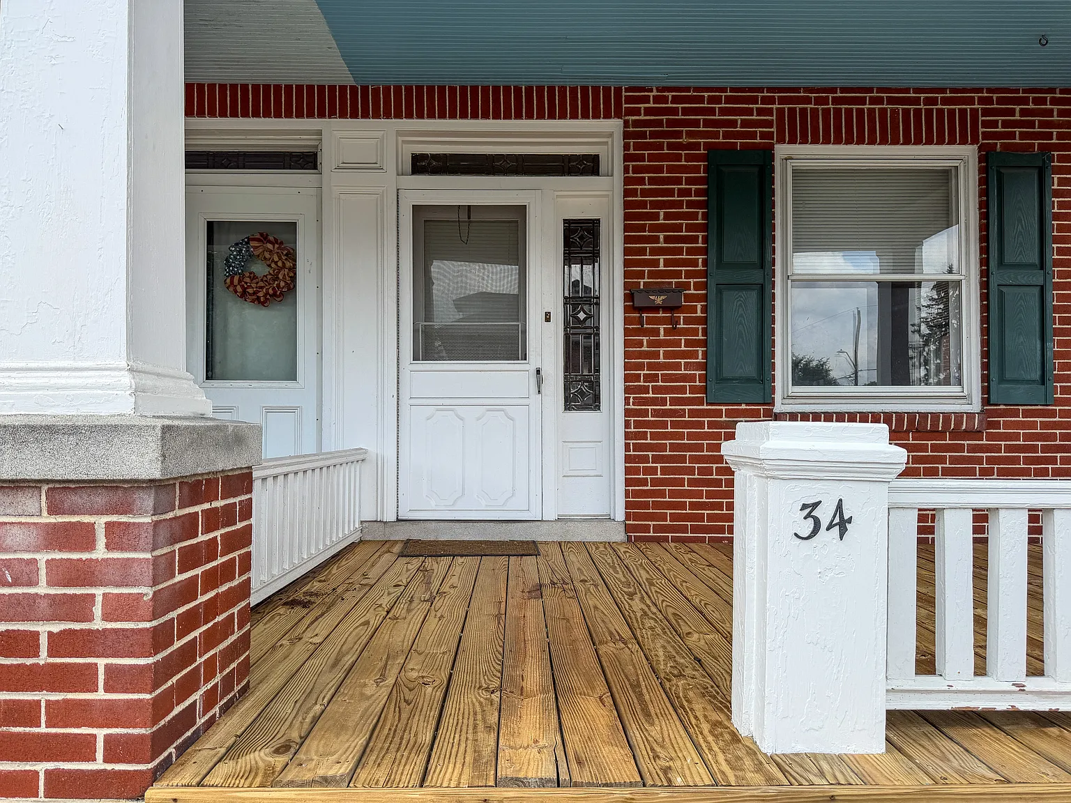 3 bed, 1610 sqft, $1,595 — Photo 2