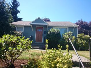 7347 28th Ave SW, Seattle, WA 98126