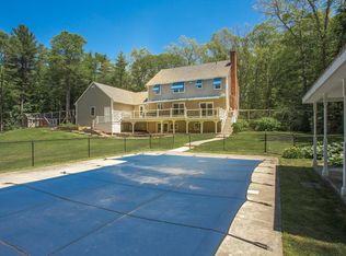 99 Hawkins Rd, Woodstock Valley, CT 06282