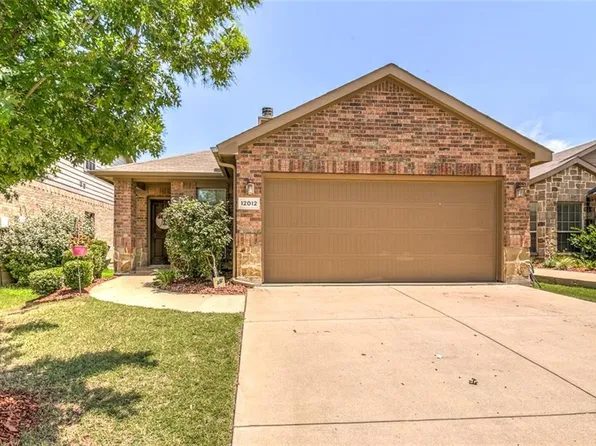 12012 Walden Wood Dr, Fort Worth, TX 76244