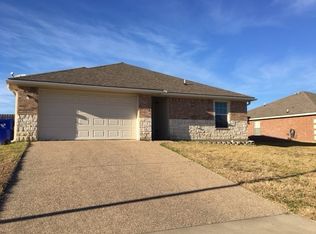 2025 Sabine Dr, Waco, TX 76708