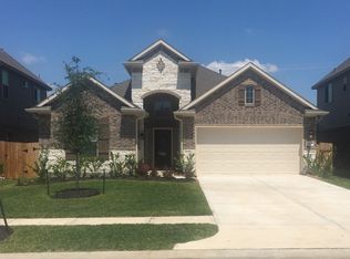4821 La Piedra Ln, League City, TX 77573