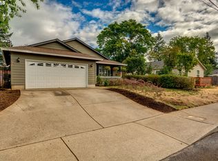 7111 SE Sherrett St, Portland, OR 97206