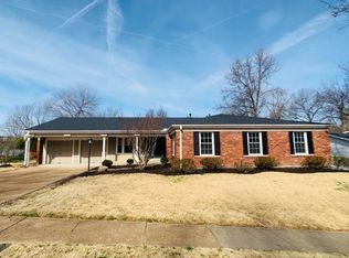 1317 Oldfarm Dr, Saint Louis, MO 63146