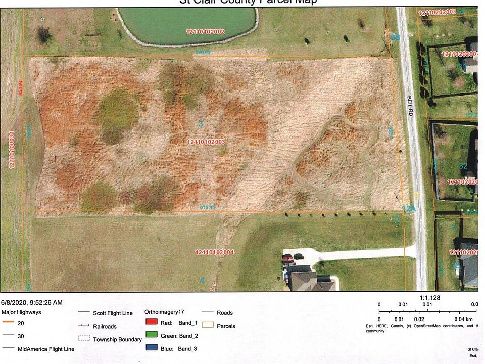 1st image of 6681 Beil Rd